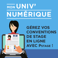 Mon Univ Numérique - Gérez vos conventions avec Pstage Mon Univ Numérique - Gérez vos conventions avec Pstage