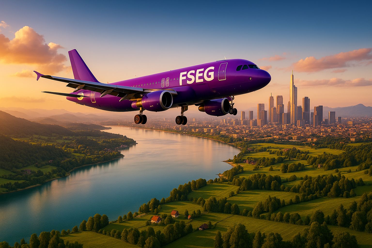 FSEG