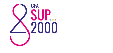 CFA Sup 2000