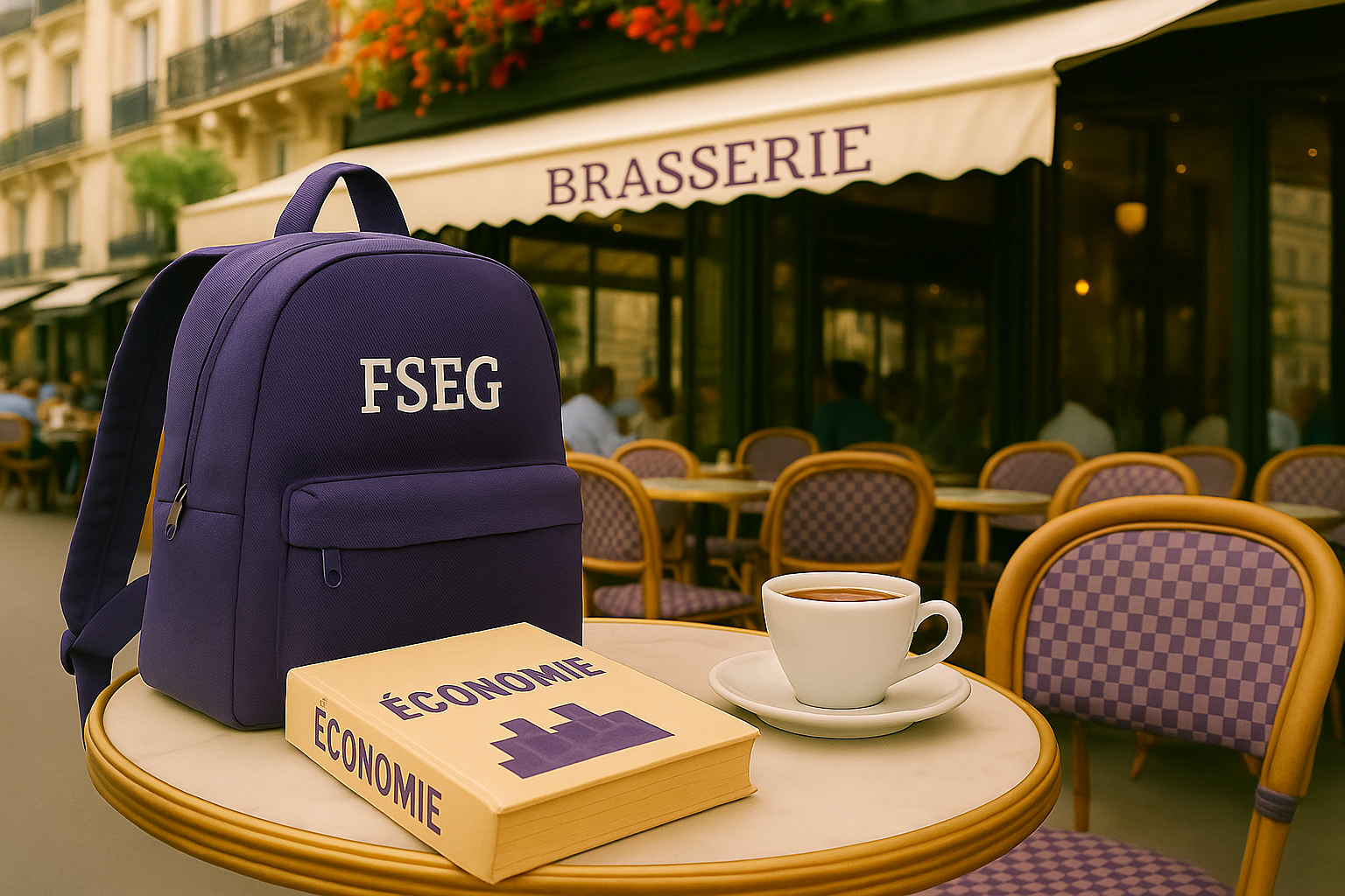 FSEG